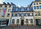 Karl Marx geboortehuis