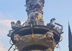 Petrusbrunnen, Trier