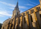Saint Martin Church of Metz
