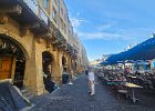Petra, Place St Louis