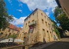 Maison de Rabelais, Metz
