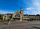 Metz-Ville station