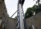 Elevator - Ville De Haute -> Grund