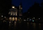 Stadt Palais, Cercle municipal, aan het Place d'Armes, Luxemburg