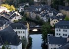 Corniche, Luxemburg