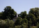 Alter Krahnen (oude kraan) in Trier