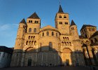 Trierer Dom, Trier