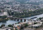panorama Trier, Römerbrücke