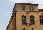 franse driekleur na 14 juli, Metz