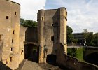 Porte des Allemands