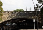 trein viaduct, Metz