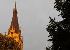 Église Saint-Martin in Metz