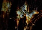 lichtshow kathedraal Metz