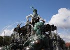 Neptunusfontein, Neptunbrunnen