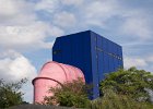 Umlaufkanal der ehemaligen Versuchsanstalt für Wasserbau und Schiffsbau Berlin