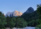 Italie-Slovenie