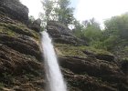 Peričnik waterval