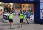 hardlopen in Coronatijd