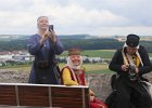 Bad Wimpfen, moderne middeleeuwers