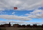 Kasteel Kronborg in Helsingør