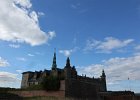 Kasteel Kronborg in Helsingør