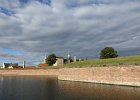 Kasteel Kronborg in Helsingør