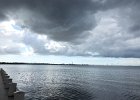 Öresundbrug naar Kopenhagen