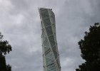 Turning Torso
