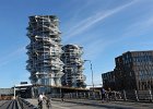 Danish apartments