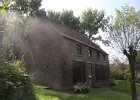 Borinage, woonhuis Vincent van Gogh in Cuesmes