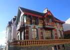 Belle Epoque-villa van Pipi Langkous...