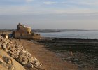 Ambleteuse, Fort Mahon