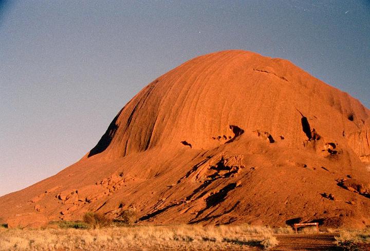 2727.jpg - Uluru Ayers rock