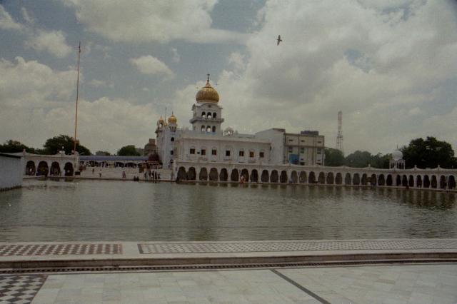 3427.jpg - India, New Delhi
Sikh temple

