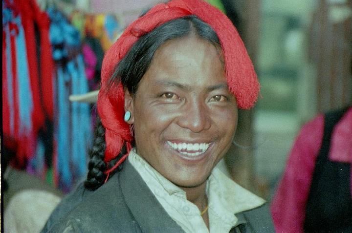 3924.jpg - Tibet, nomad looks better without hat