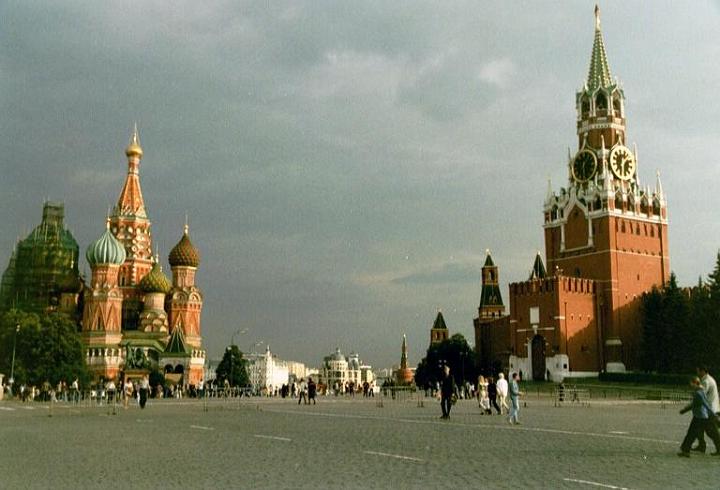 5130.jpg - Moscow Kremlin