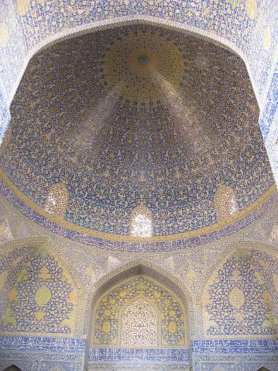 13216.jpg - Sheikh Lotfollah moskee