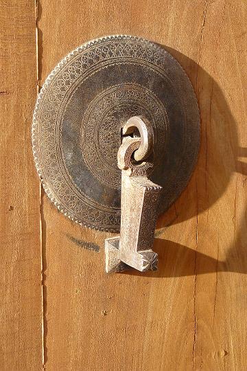 P1010717.JPG - Male doorknob