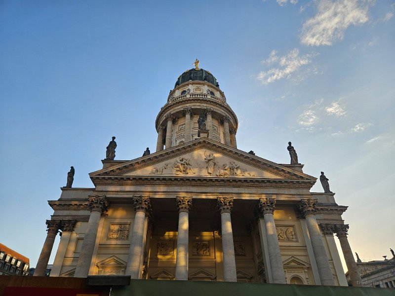 Gendarmenmarkt