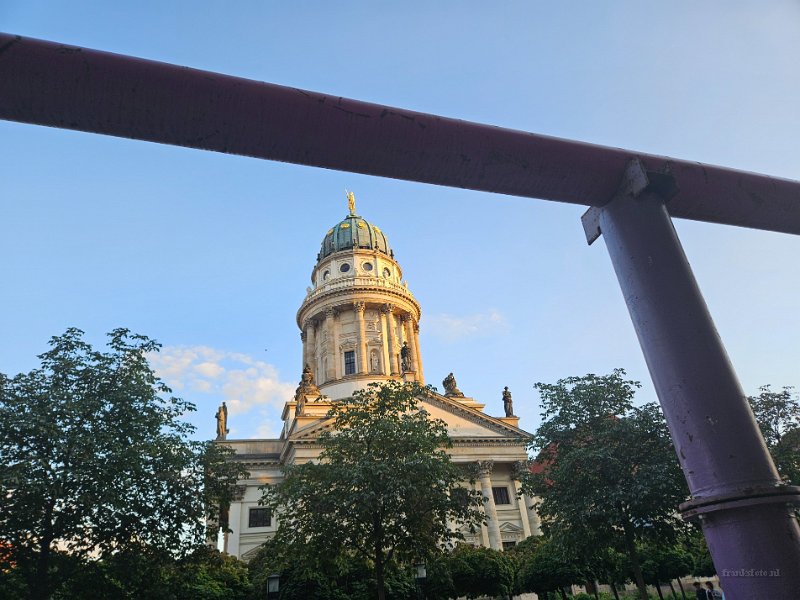 Gendarmenmarkt