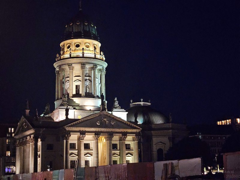 Gendarmenmarkt