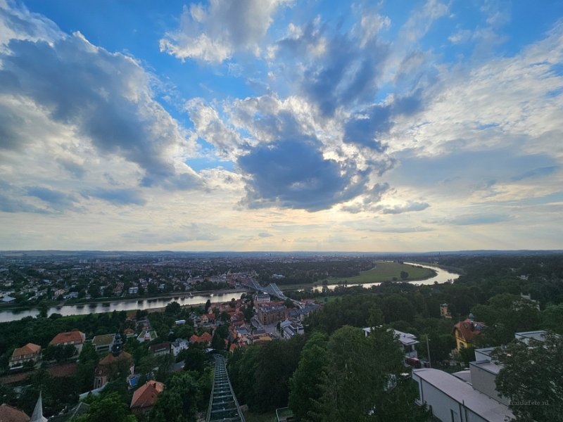 Schwebebahn Dresden