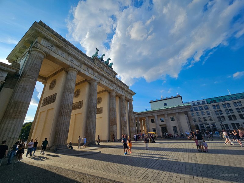 Brandenburger Tor