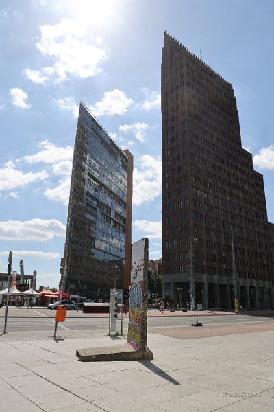 Potsdamer Platz