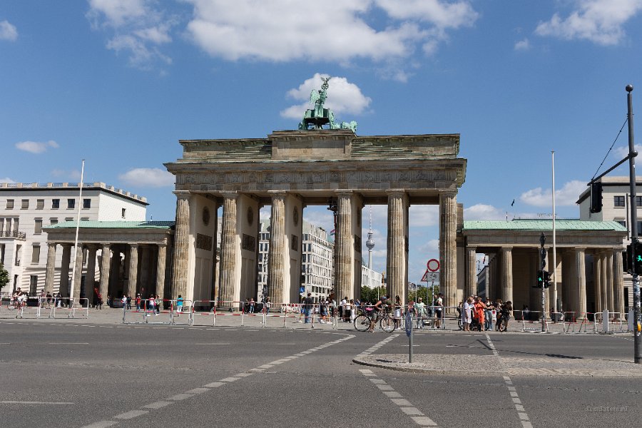 Brandenburger Tor