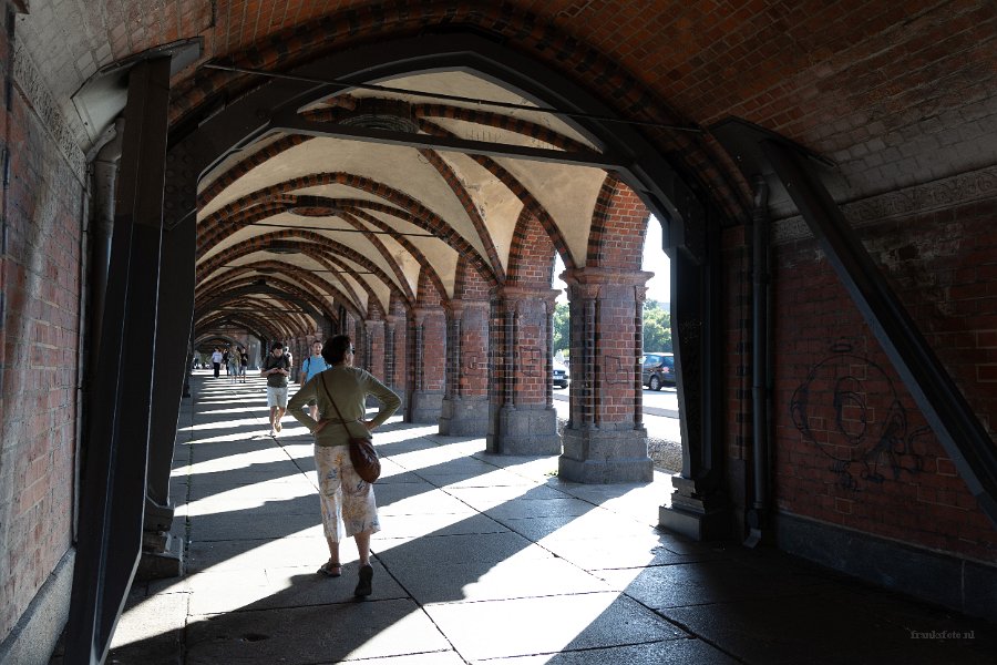 Oberbaumbrücke