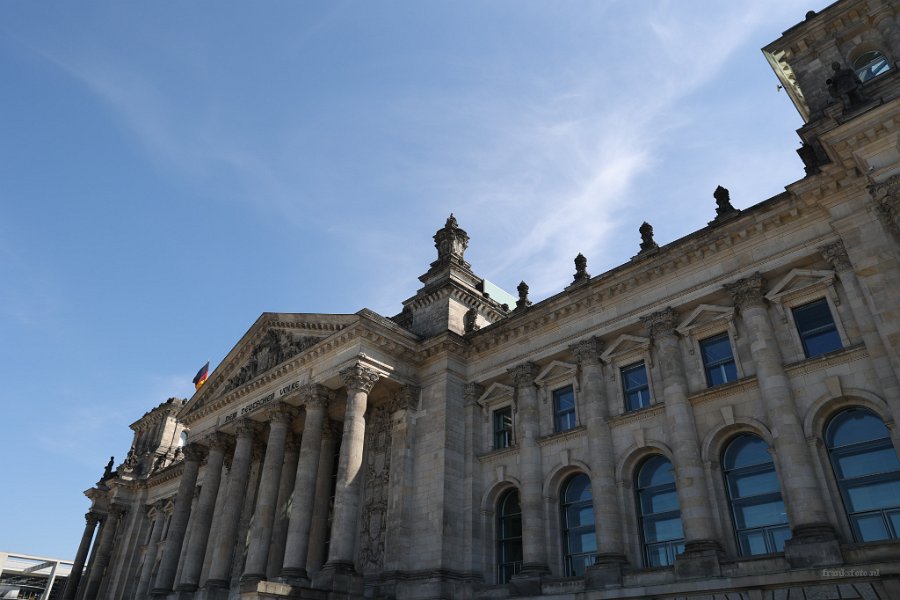 Reichstag