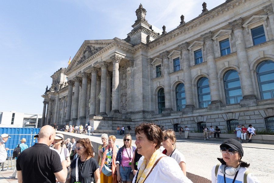 Reichstag