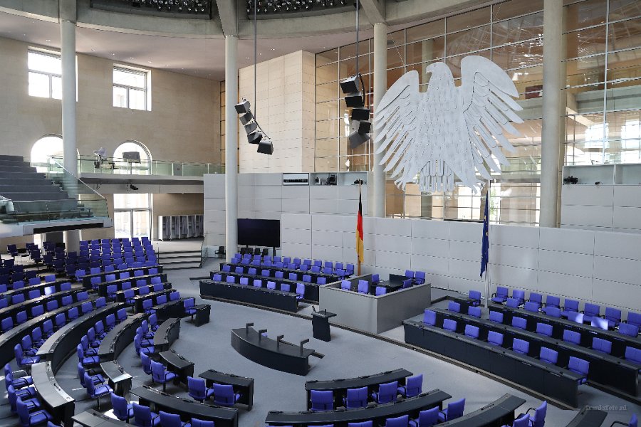 Reichstag