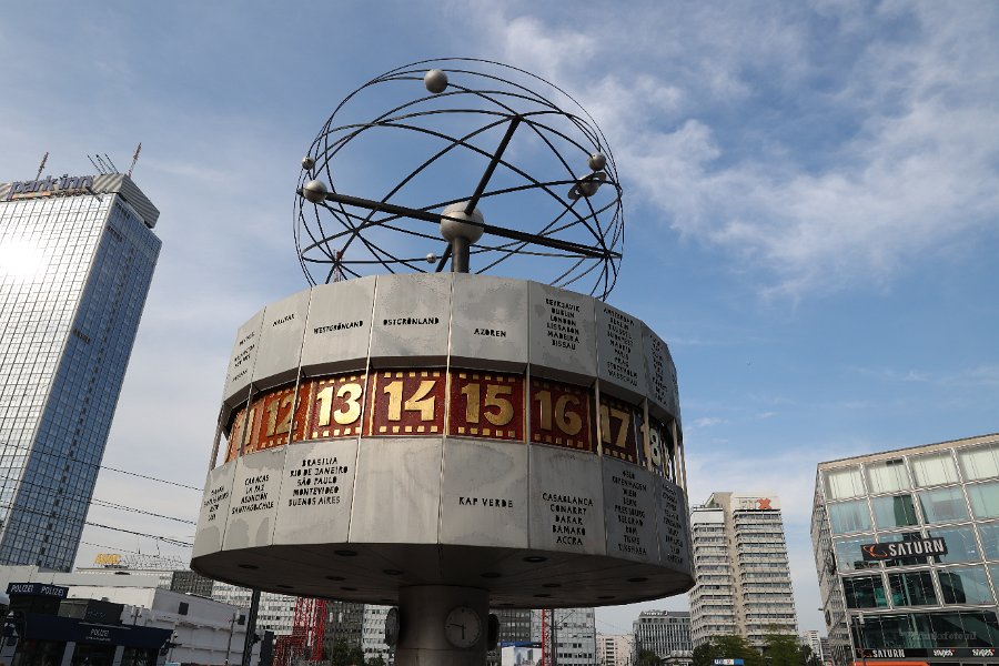 AlexanderPlatz